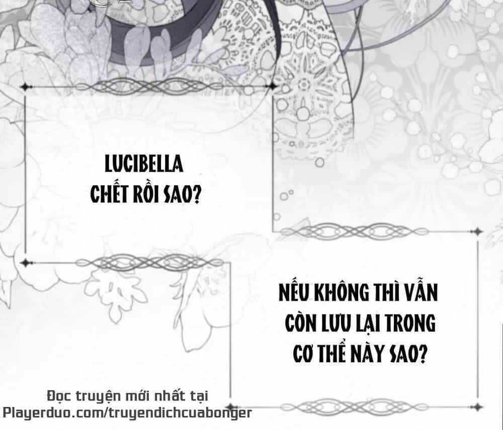 Cách Hiệp Sĩ Sống Như Một Tiểu Thư Quyền Quý - Chương 13 - ảnh 51