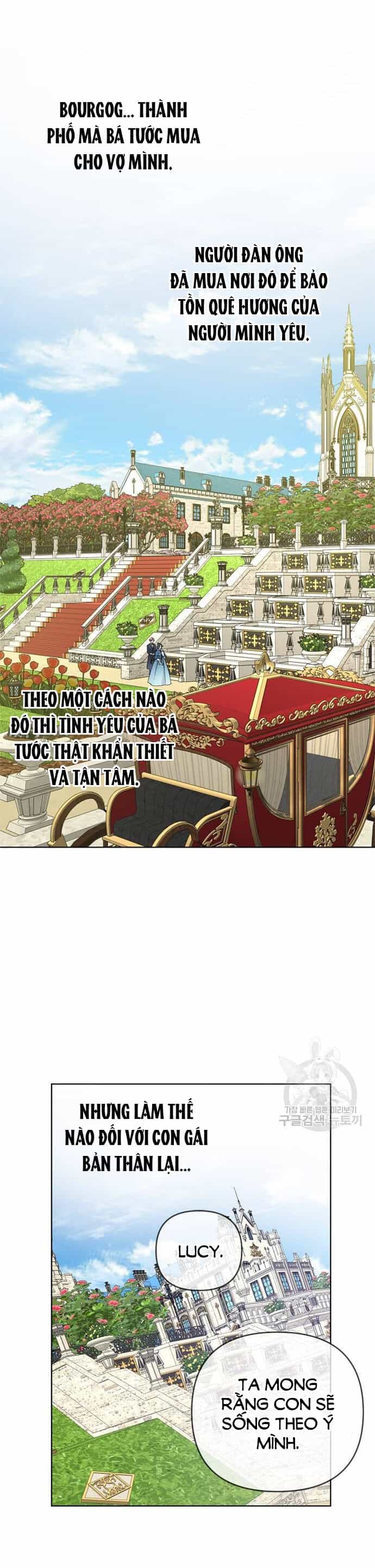 Cách Hiệp Sĩ Sống Như Một Tiểu Thư Quyền Quý - Chương 106.2 - ảnh 13