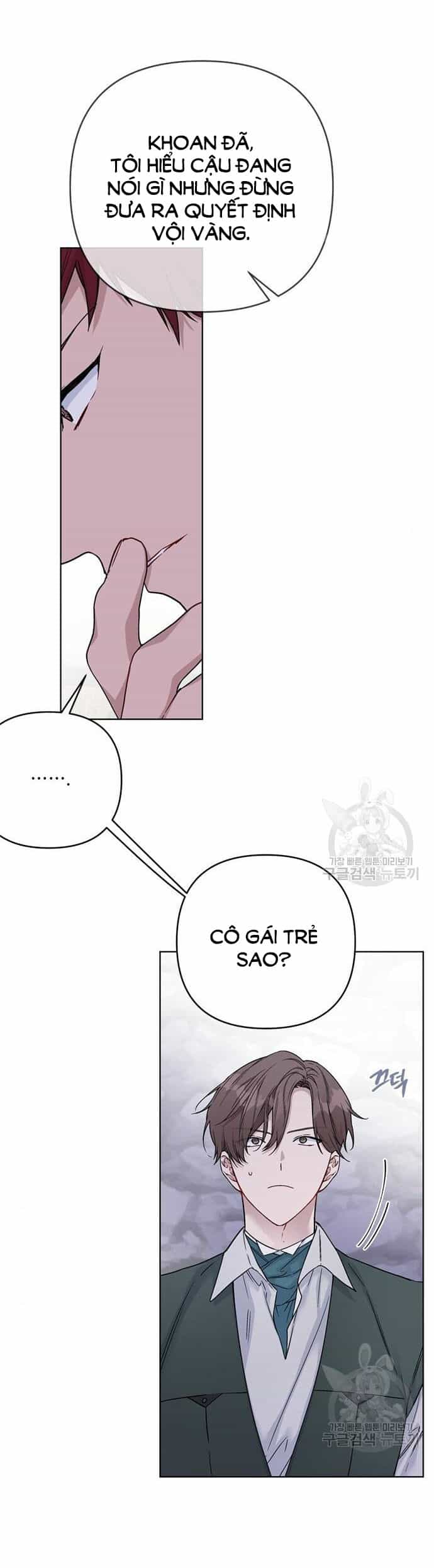 Cách Hiệp Sĩ Sống Như Một Tiểu Thư Quyền Quý - Chương 107.2 - ảnh 13