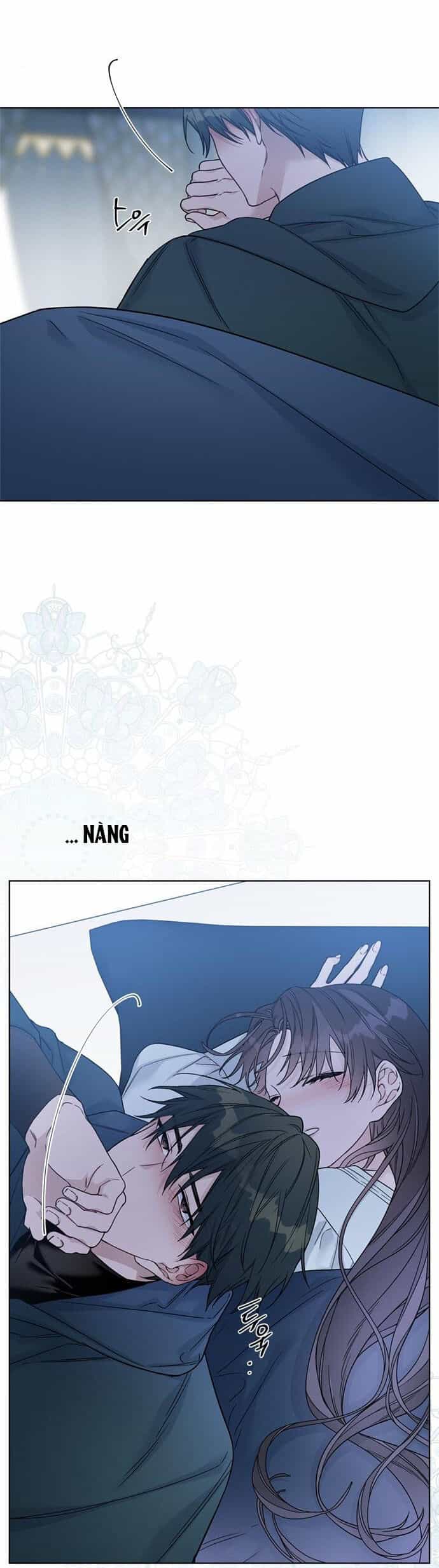 Cách Hiệp Sĩ Sống Như Một Tiểu Thư Quyền Quý - Chương 108.2 - ảnh 15
