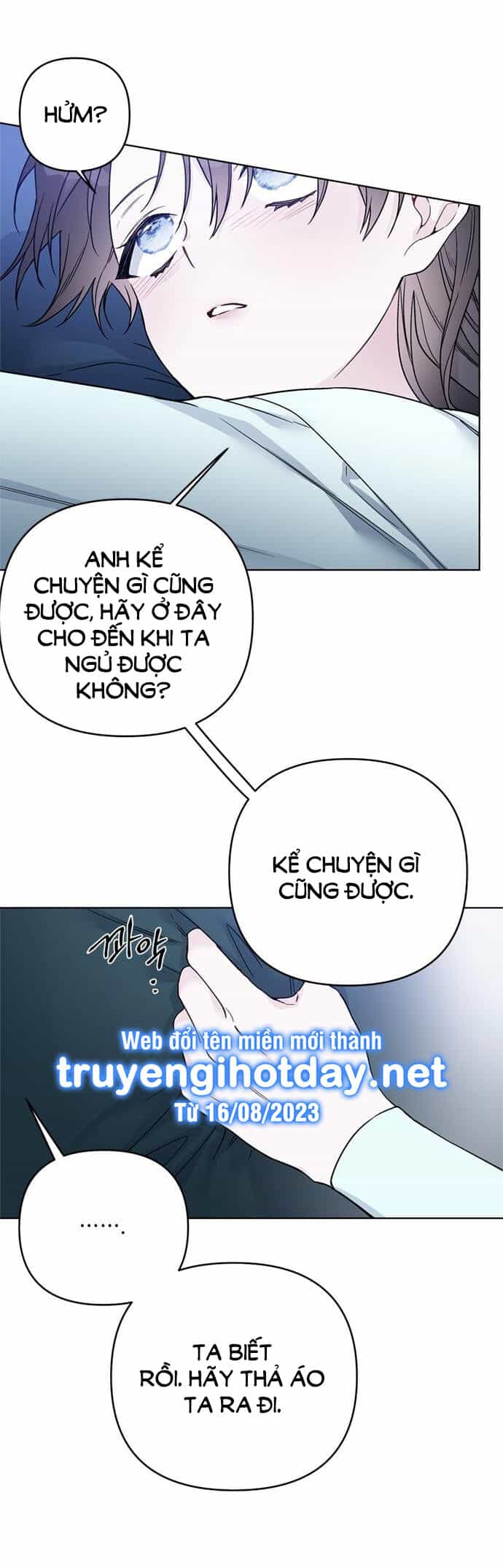 Cách Hiệp Sĩ Sống Như Một Tiểu Thư Quyền Quý - Chương 108.2 - ảnh 2