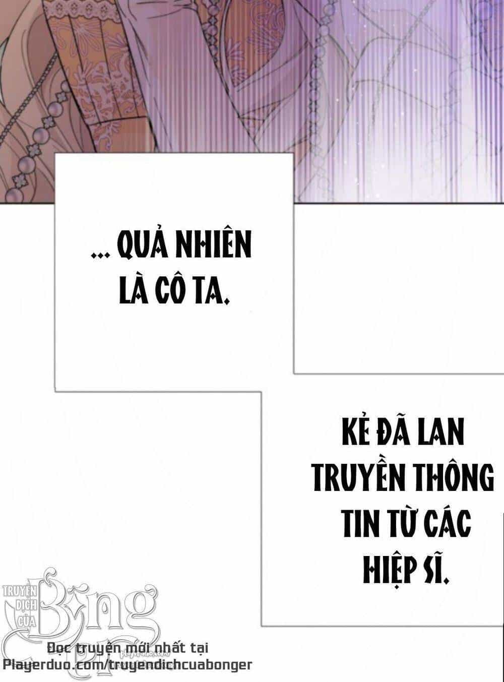 Cách Hiệp Sĩ Sống Như Một Tiểu Thư Quyền Quý - Chương 14 - ảnh 15