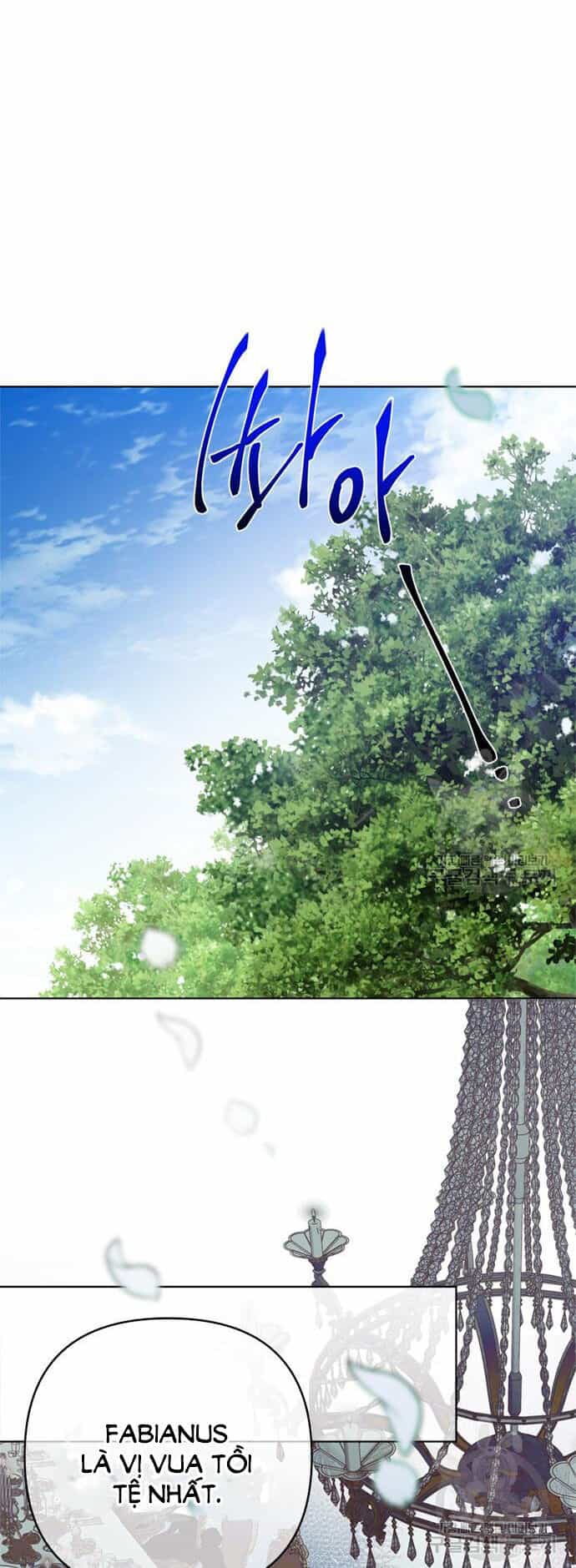 Cách Hiệp Sĩ Sống Như Một Tiểu Thư Quyền Quý - Chương 110.1 - ảnh 22