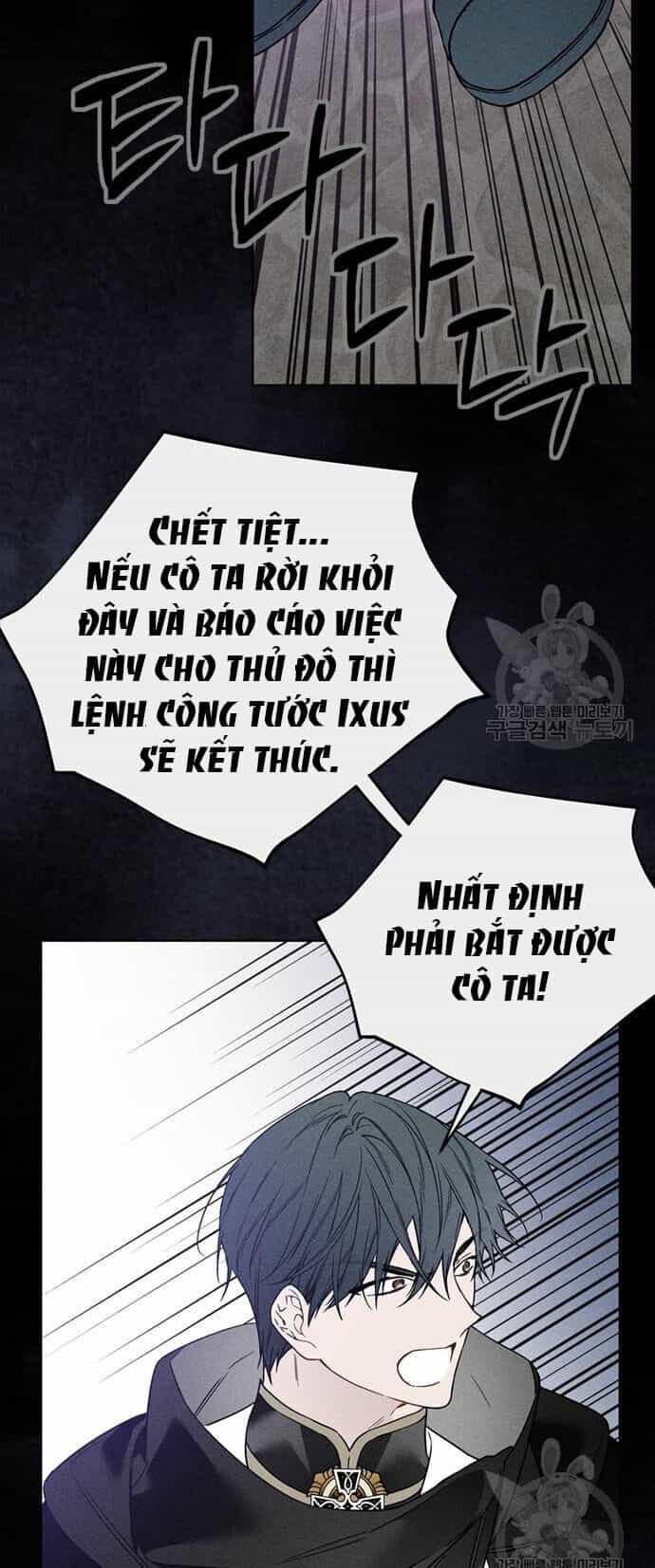 Cách Hiệp Sĩ Sống Như Một Tiểu Thư Quyền Quý - Chương 111.2 - ảnh 3
