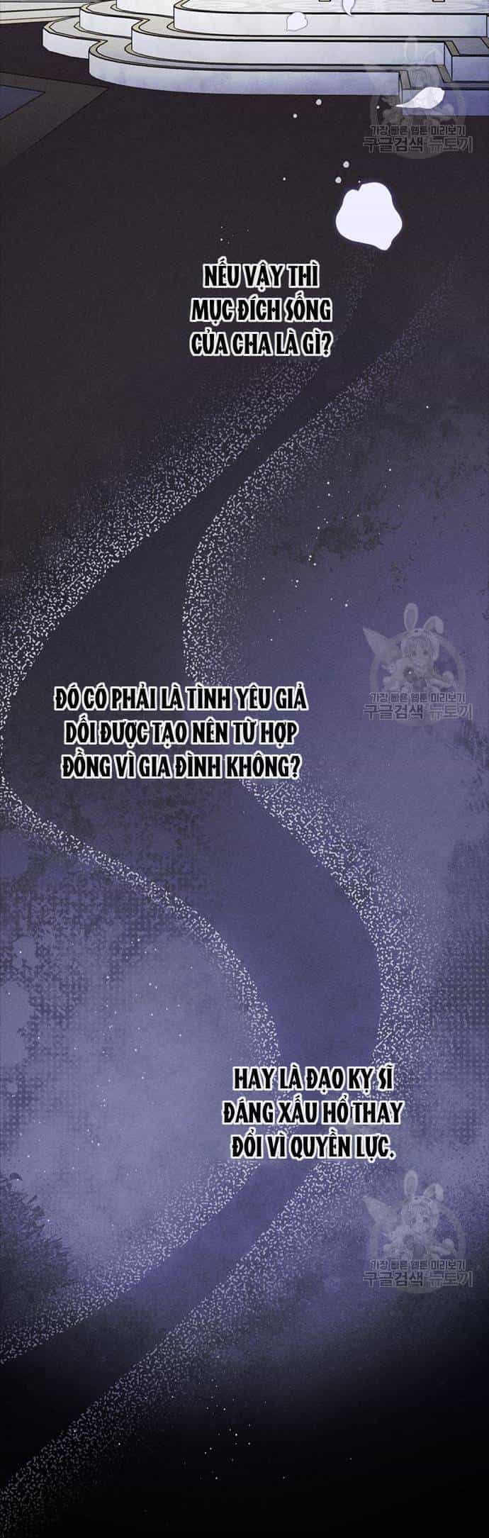 Cách Hiệp Sĩ Sống Như Một Tiểu Thư Quyền Quý - Chương 113.1 - ảnh 3