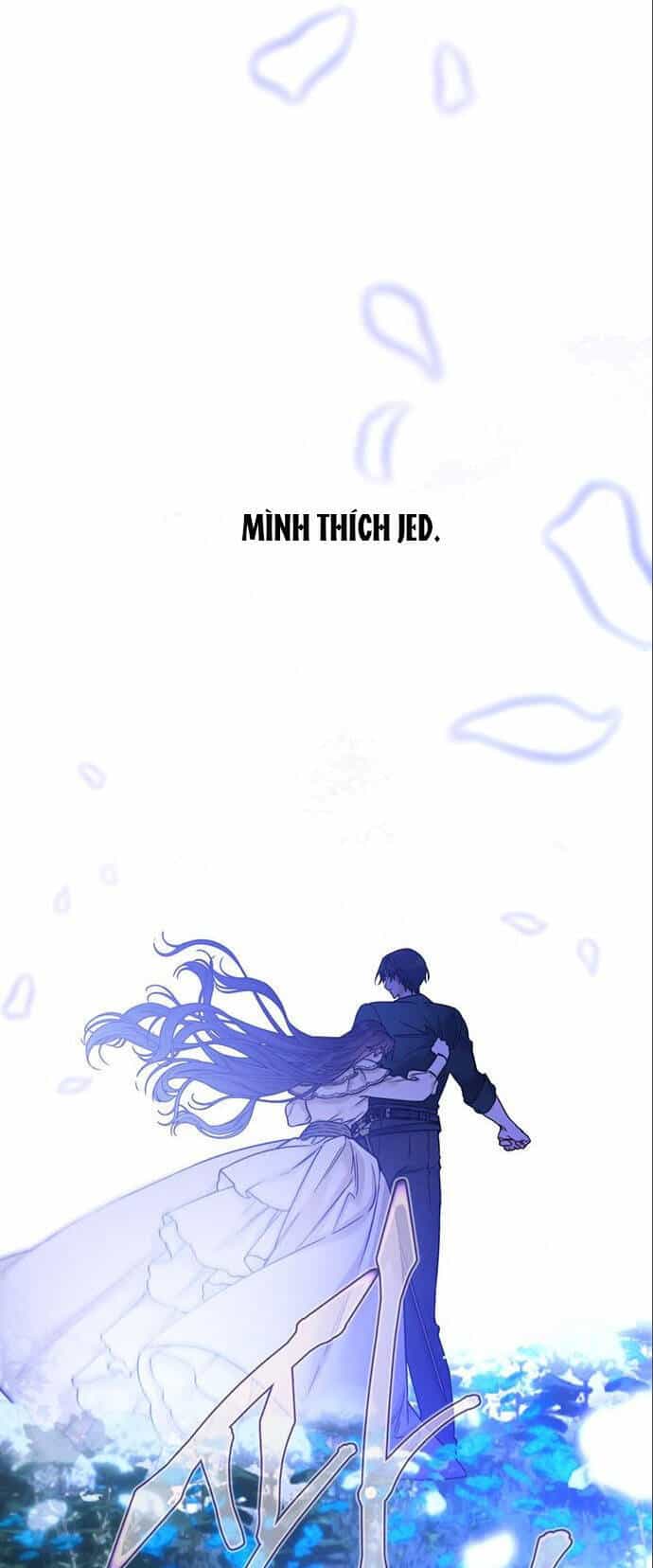Cách Hiệp Sĩ Sống Như Một Tiểu Thư Quyền Quý - Chương 115.1 - ảnh 23