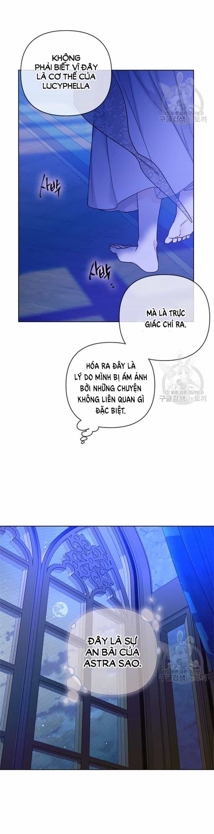 Cách Hiệp Sĩ Sống Như Một Tiểu Thư Quyền Quý - Chương 119.1 - ảnh 16