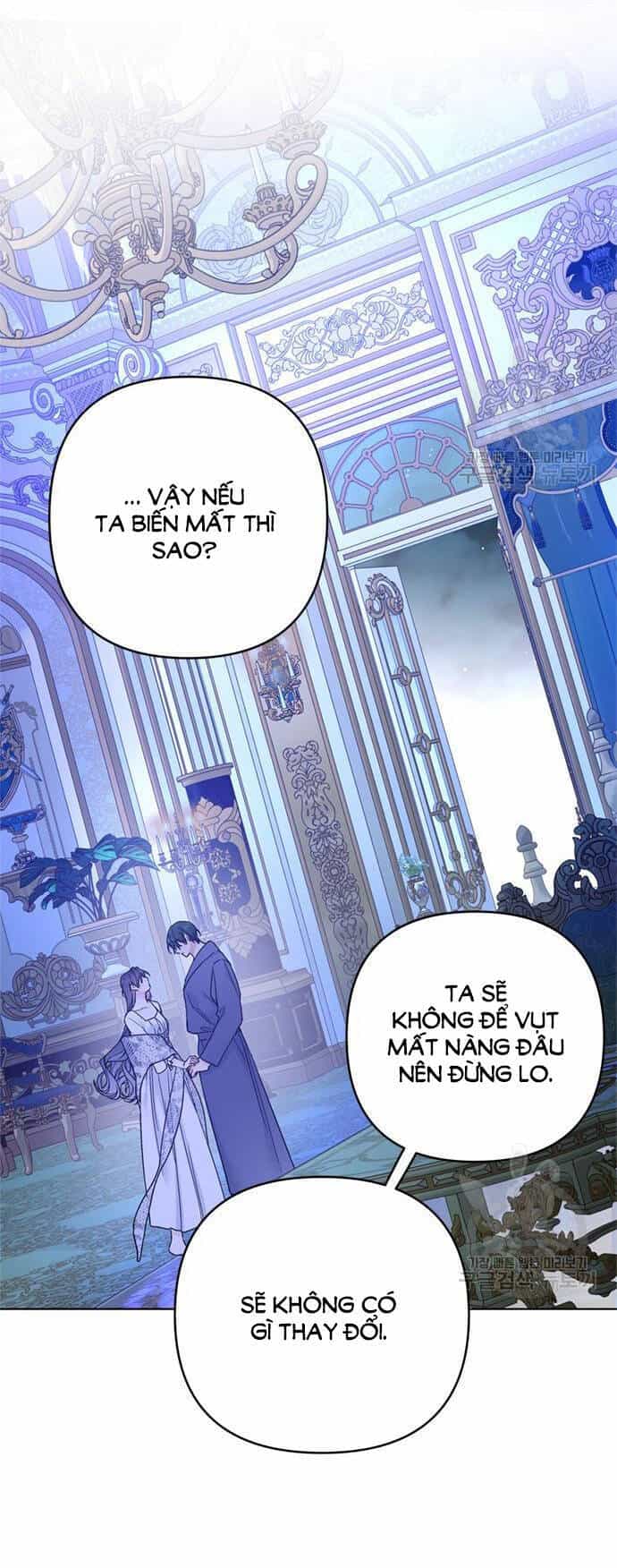 Cách Hiệp Sĩ Sống Như Một Tiểu Thư Quyền Quý - Chương 119.2 - ảnh 10