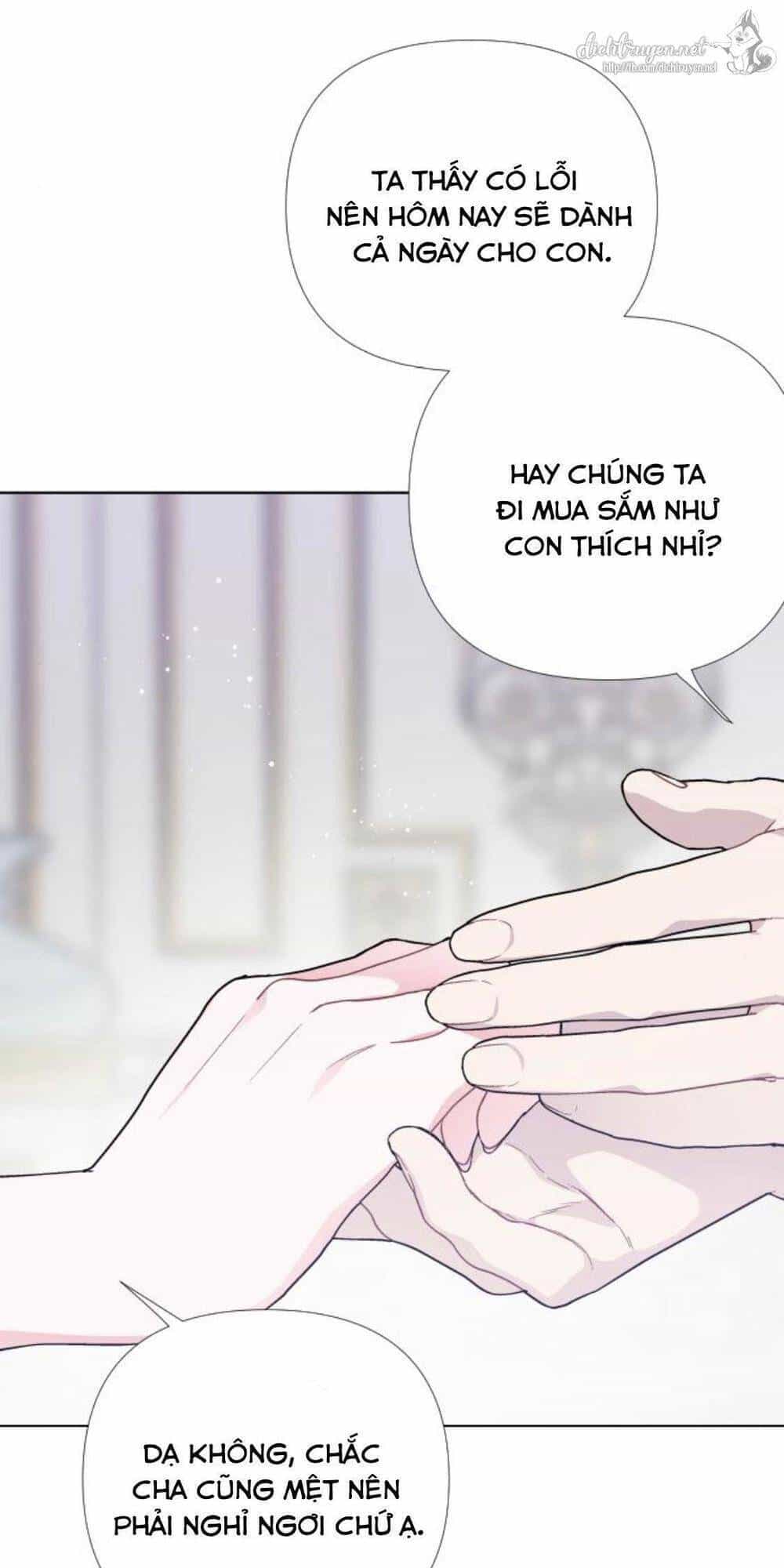 Cách Hiệp Sĩ Sống Như Một Tiểu Thư Quyền Quý - Chương 16 - ảnh 63