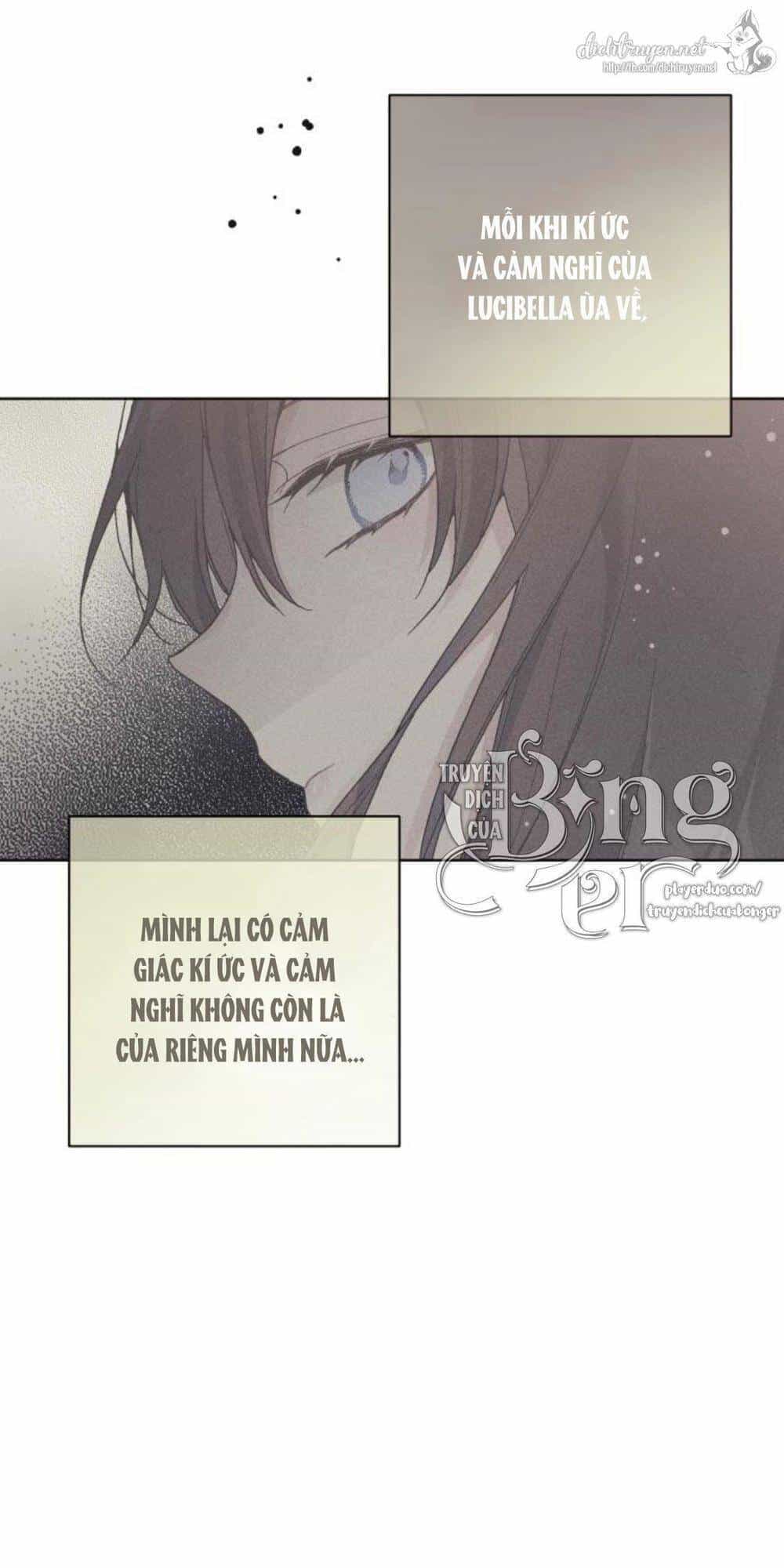 Cách Hiệp Sĩ Sống Như Một Tiểu Thư Quyền Quý - Chương 16 - ảnh 70