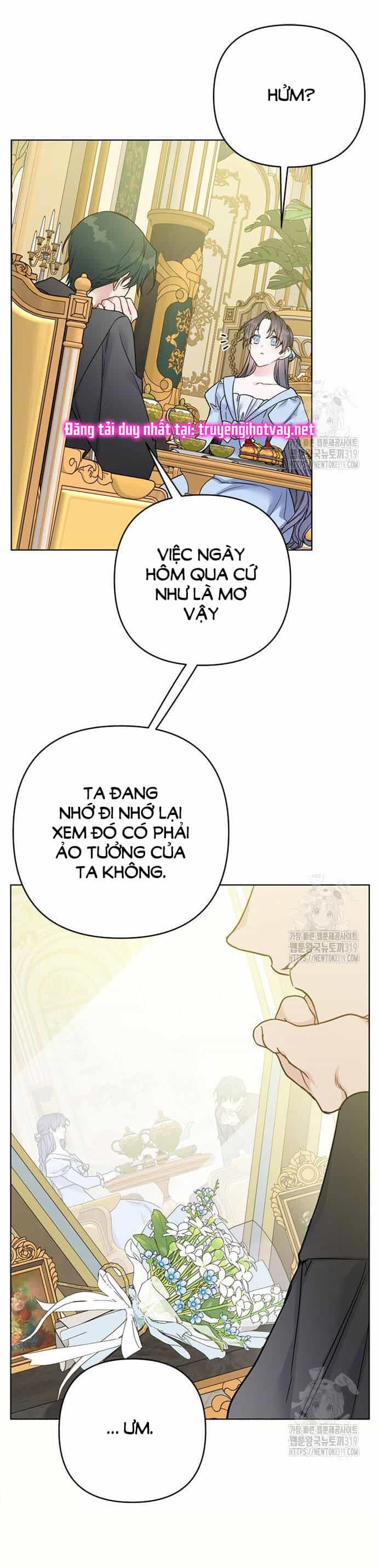 Cách Hiệp Sĩ Sống Như Một Tiểu Thư Quyền Quý - Chương 120.1 - ảnh 11