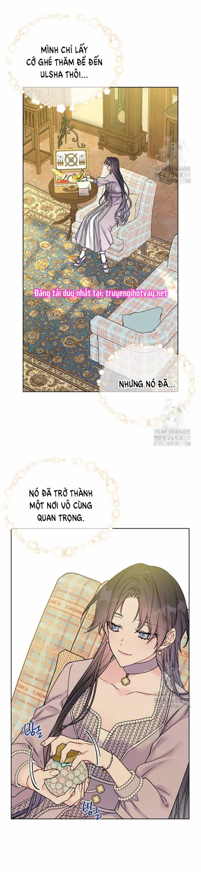 Cách Hiệp Sĩ Sống Như Một Tiểu Thư Quyền Quý - Chương 120.2 - ảnh 7