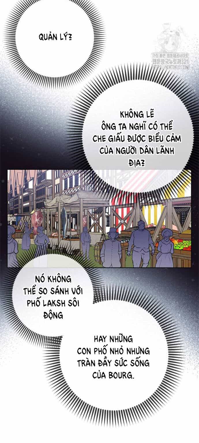 Cách Hiệp Sĩ Sống Như Một Tiểu Thư Quyền Quý - Chương 123.1 - ảnh 12