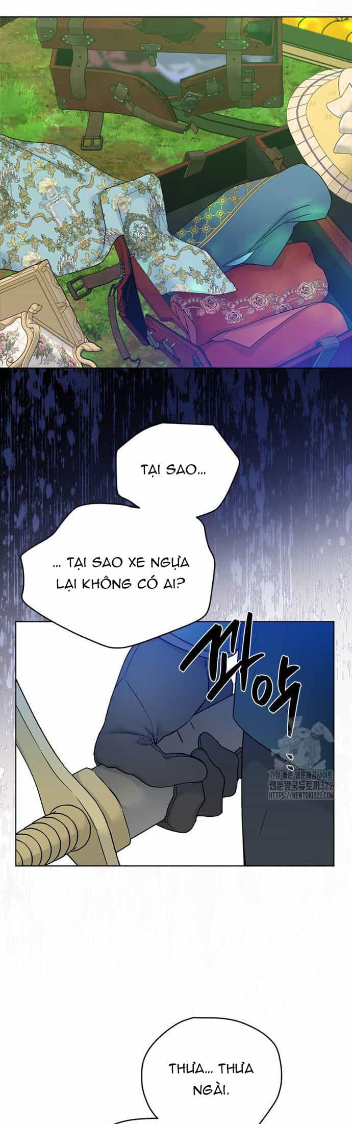 Cách Hiệp Sĩ Sống Như Một Tiểu Thư Quyền Quý - Chương 124.2 - ảnh 12