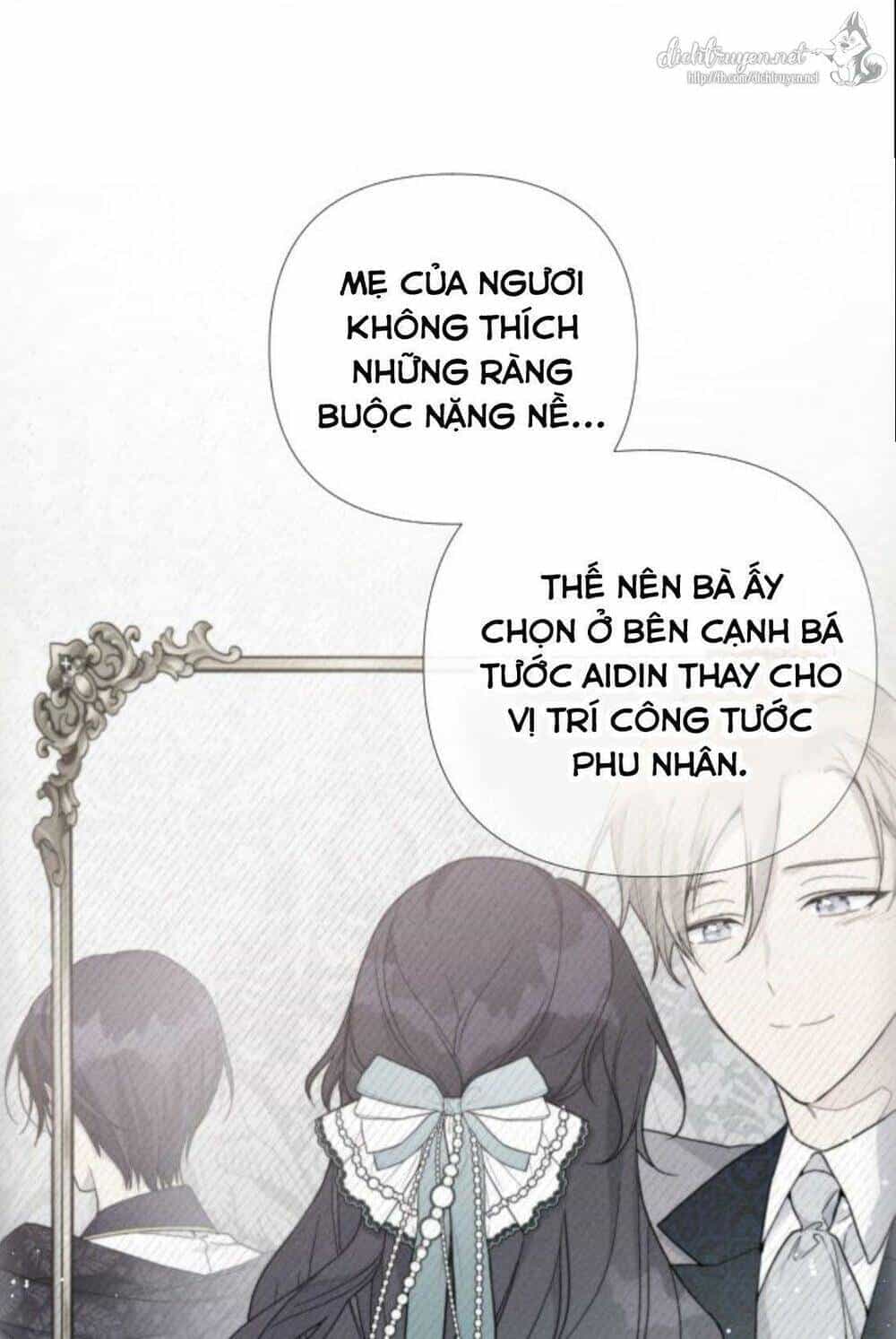 Cách Hiệp Sĩ Sống Như Một Tiểu Thư Quyền Quý - Chương 17 - ảnh 29