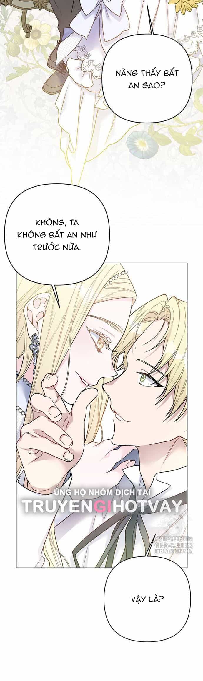 Cách Hiệp Sĩ Sống Như Một Tiểu Thư Quyền Quý - Chương 125.2 - ảnh 24