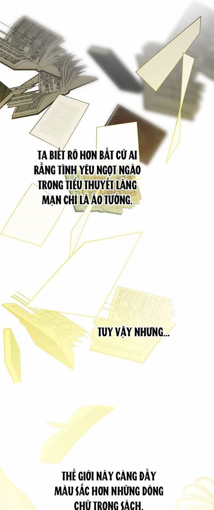 Cách Hiệp Sĩ Sống Như Một Tiểu Thư Quyền Quý - Chương 125.2 - ảnh 28
