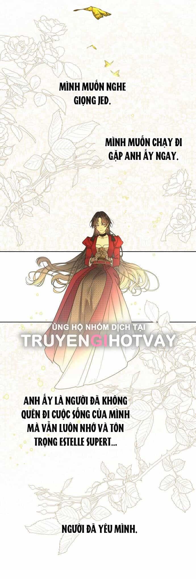 Cách Hiệp Sĩ Sống Như Một Tiểu Thư Quyền Quý - Chương 128.2 - ảnh 30