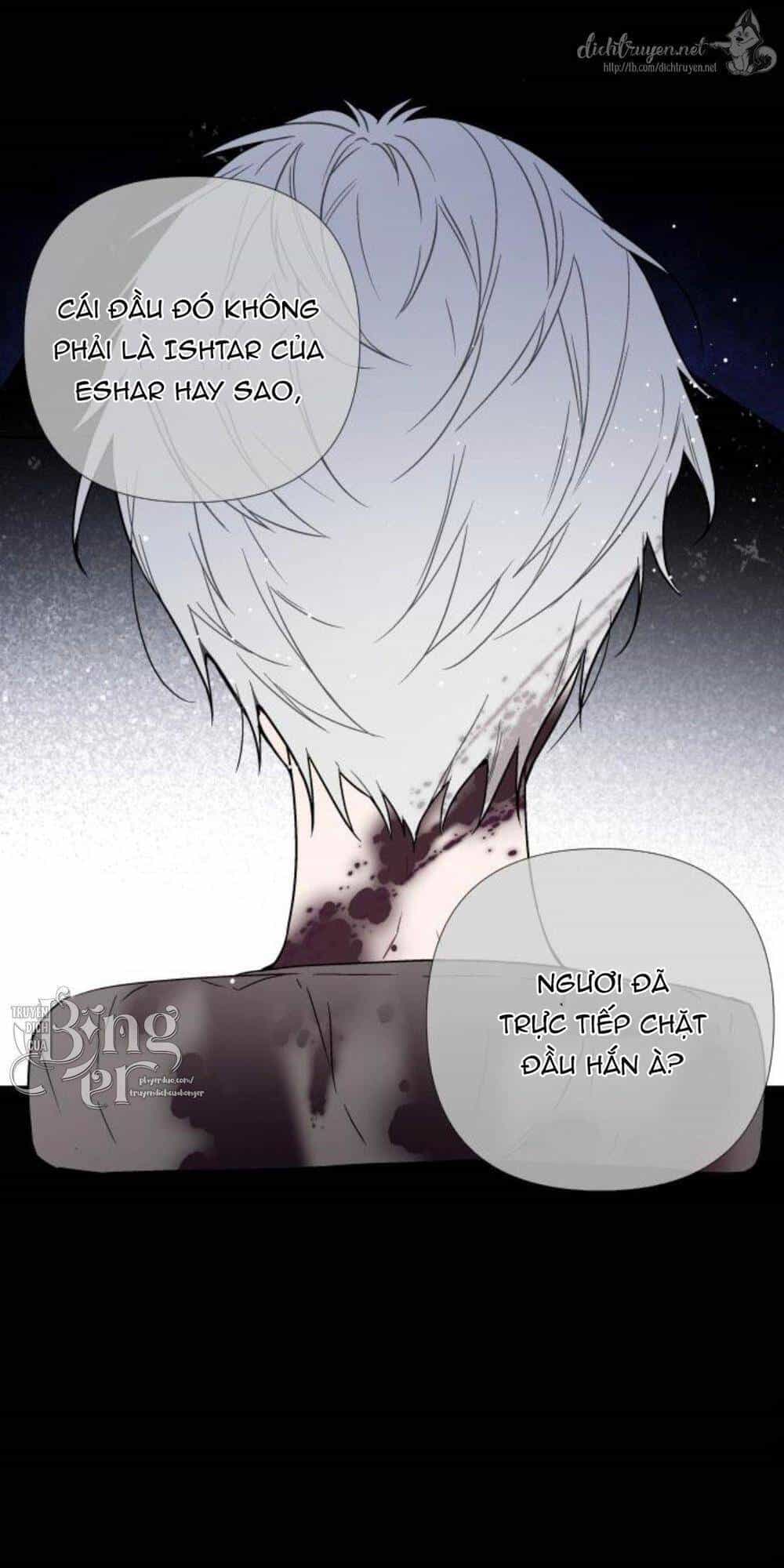 Cách Hiệp Sĩ Sống Như Một Tiểu Thư Quyền Quý - Chương 18 - ảnh 49