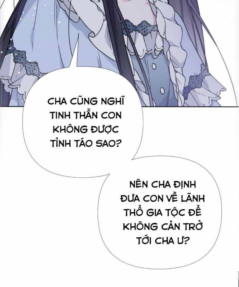 Cách Hiệp Sĩ Sống Như Một Tiểu Thư Quyền Quý - Chương 20 - ảnh 43