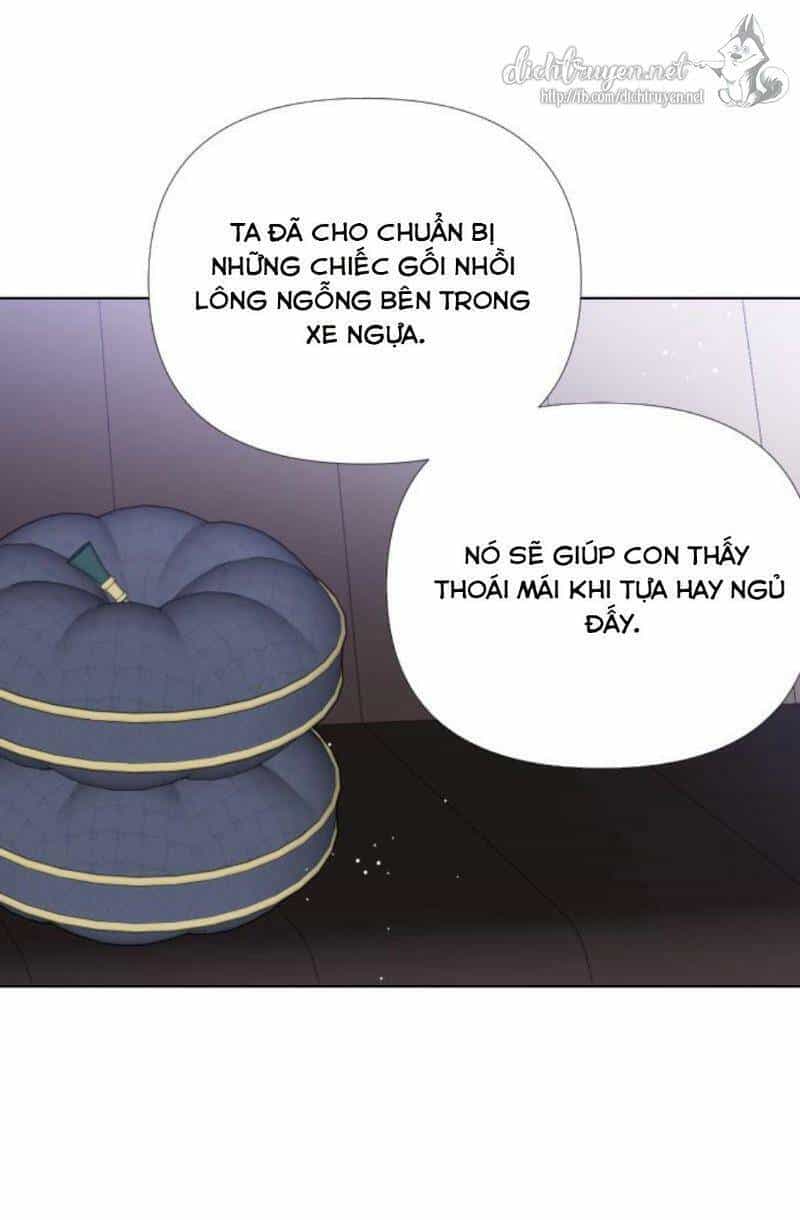 Cách Hiệp Sĩ Sống Như Một Tiểu Thư Quyền Quý - Chương 21 - ảnh 22