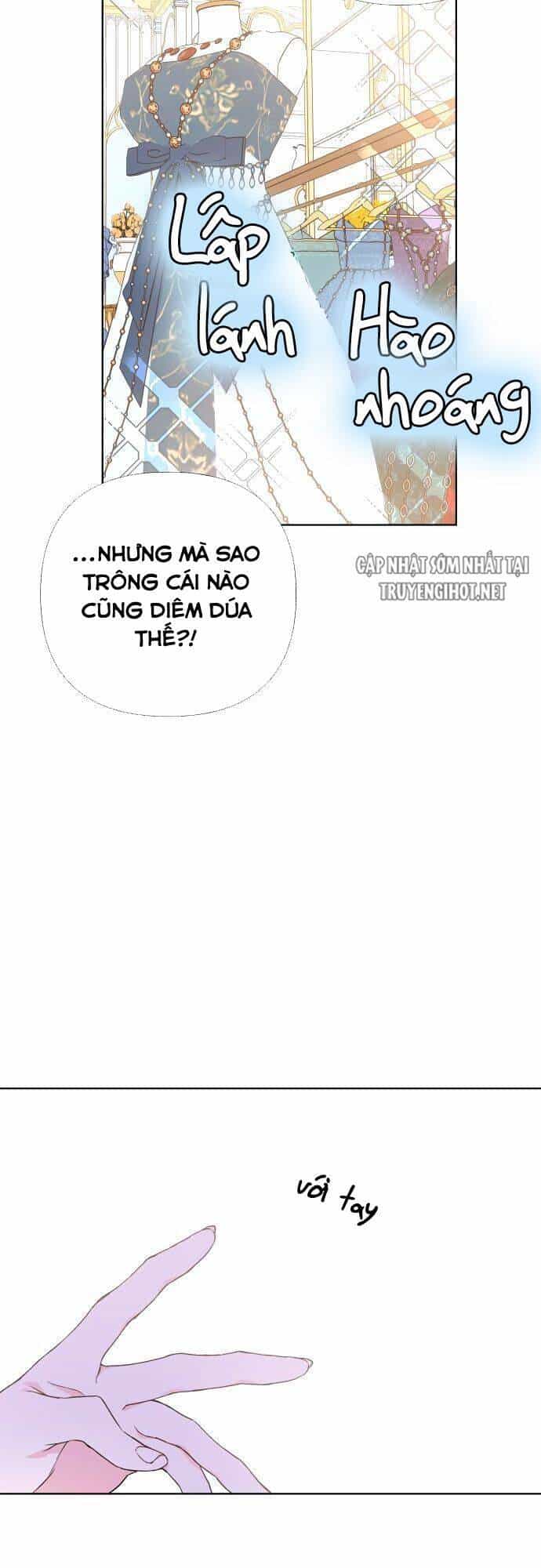 Cách Hiệp Sĩ Sống Như Một Tiểu Thư Quyền Quý - Chương 24 - ảnh 37