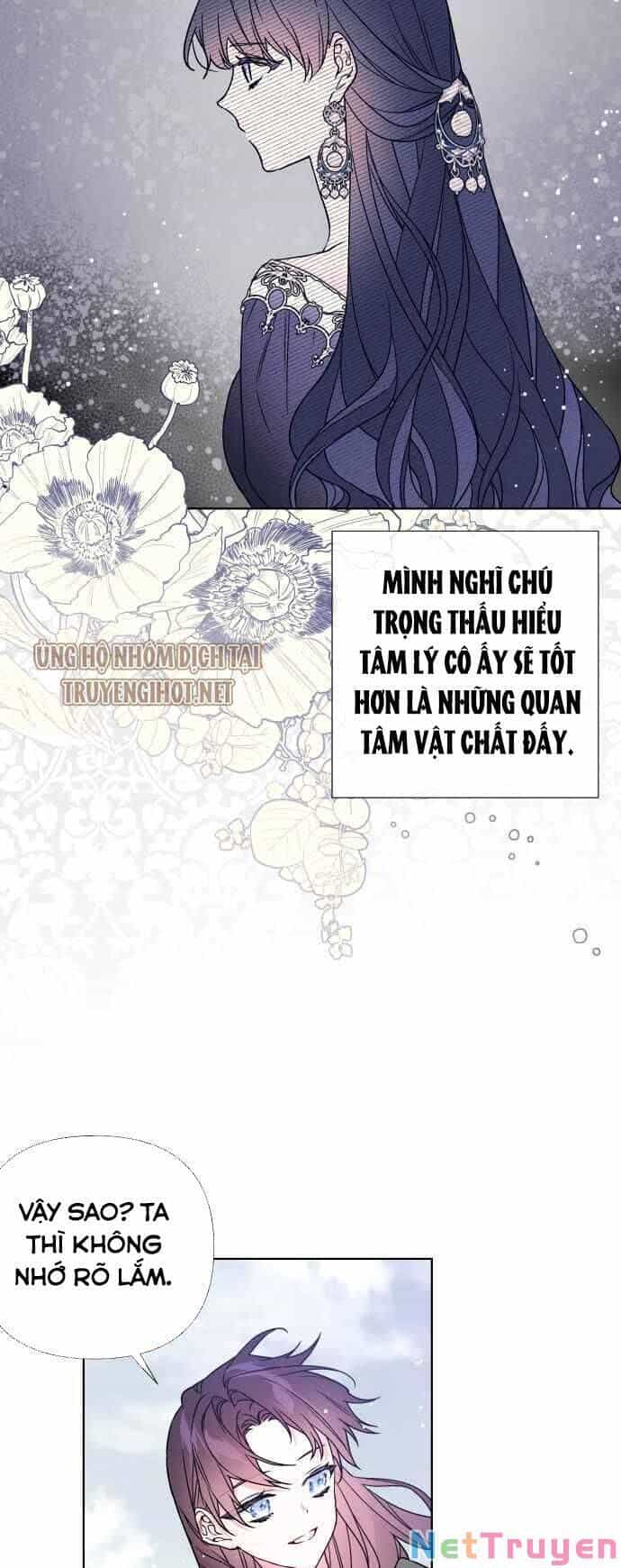 Cách Hiệp Sĩ Sống Như Một Tiểu Thư Quyền Quý - Chương 25 - ảnh 15