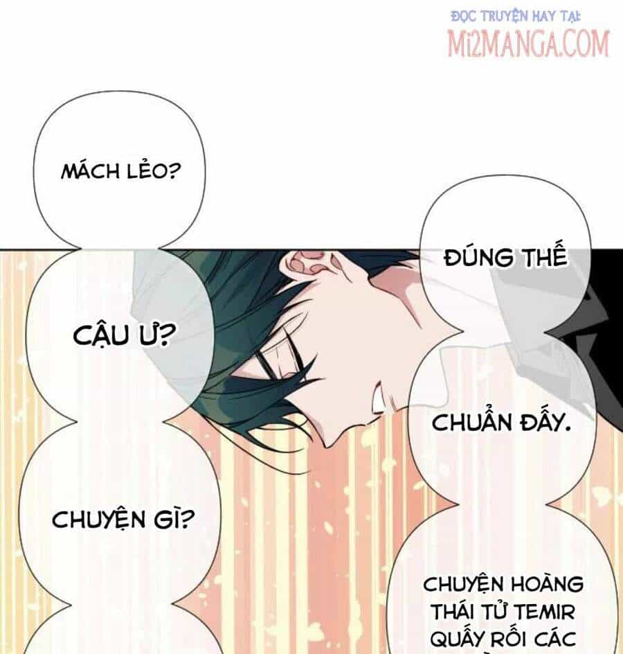 Cách Hiệp Sĩ Sống Như Một Tiểu Thư Quyền Quý - Chương 27.2 - ảnh 7