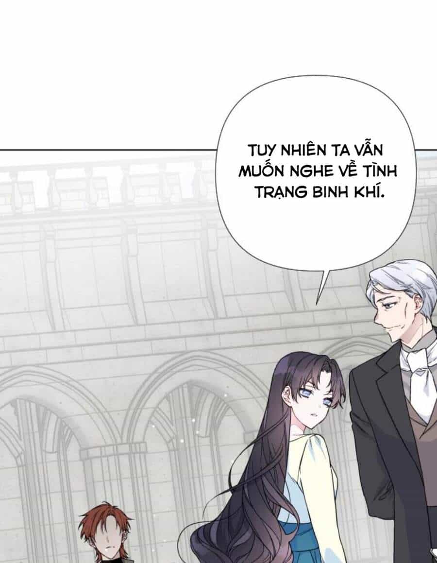 Cách Hiệp Sĩ Sống Như Một Tiểu Thư Quyền Quý - Chương 28 - ảnh 46