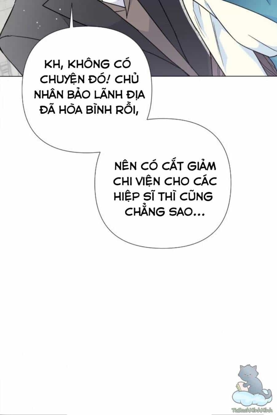 Cách Hiệp Sĩ Sống Như Một Tiểu Thư Quyền Quý - Chương 28 - ảnh 56