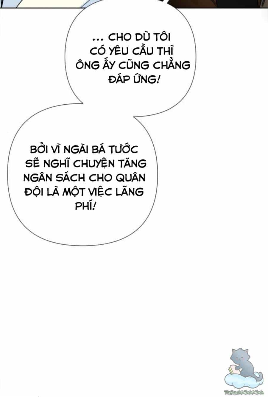 Cách Hiệp Sĩ Sống Như Một Tiểu Thư Quyền Quý - Chương 28 - ảnh 61