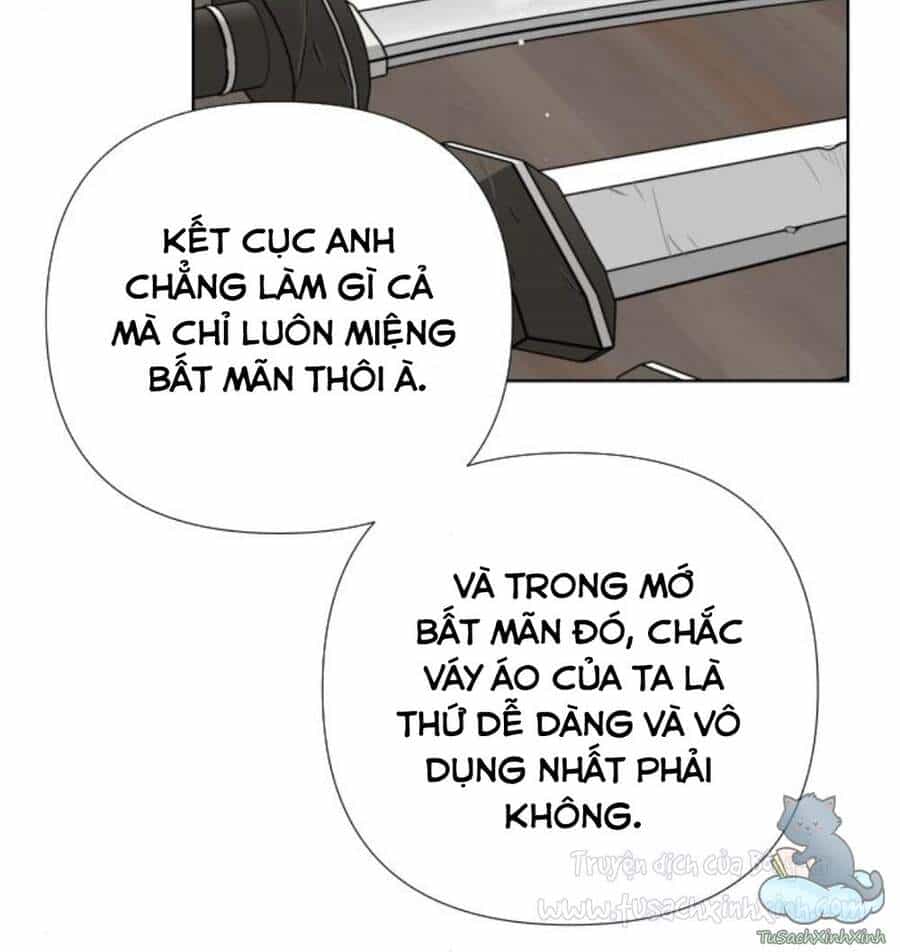 Cách Hiệp Sĩ Sống Như Một Tiểu Thư Quyền Quý - Chương 28 - ảnh 63