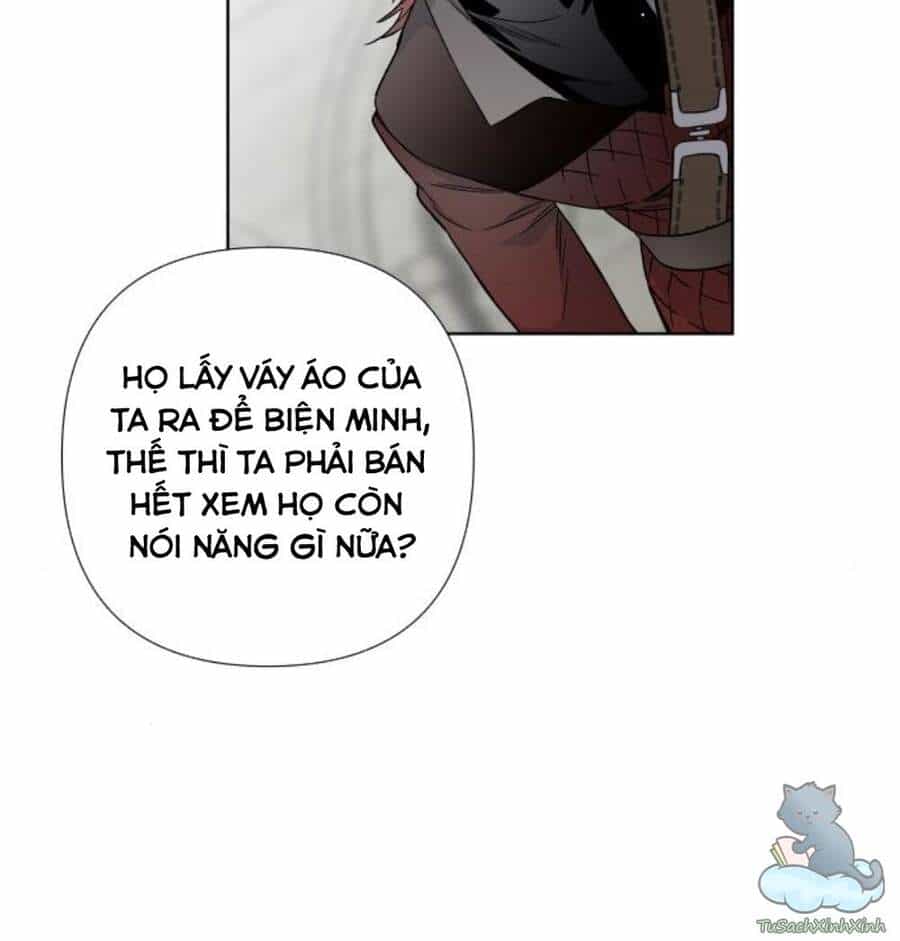 Cách Hiệp Sĩ Sống Như Một Tiểu Thư Quyền Quý - Chương 28 - ảnh 73