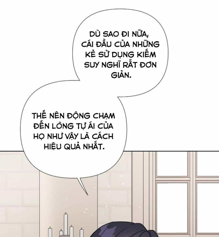 Cách Hiệp Sĩ Sống Như Một Tiểu Thư Quyền Quý - Chương 28 - ảnh 86