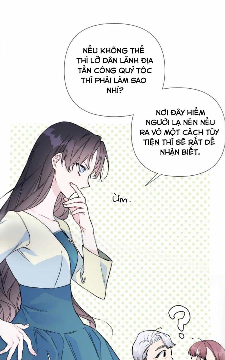 Cách Hiệp Sĩ Sống Như Một Tiểu Thư Quyền Quý - Chương 28 - ảnh 92