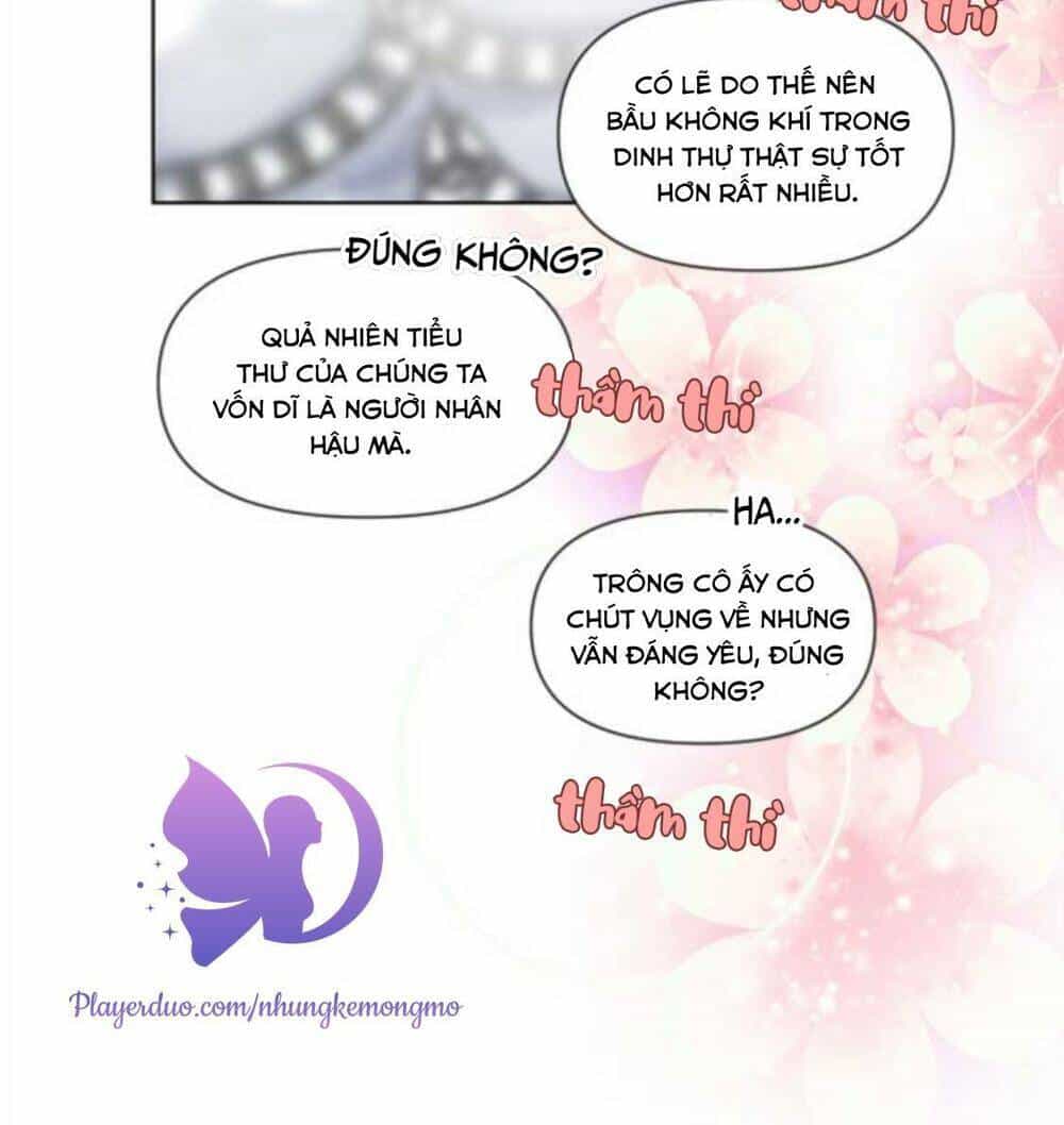 Cách Hiệp Sĩ Sống Như Một Tiểu Thư Quyền Quý - Chương 3 - ảnh 63