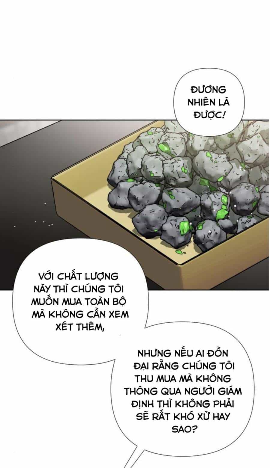 Cách Hiệp Sĩ Sống Như Một Tiểu Thư Quyền Quý - Chương 30 - ảnh 4