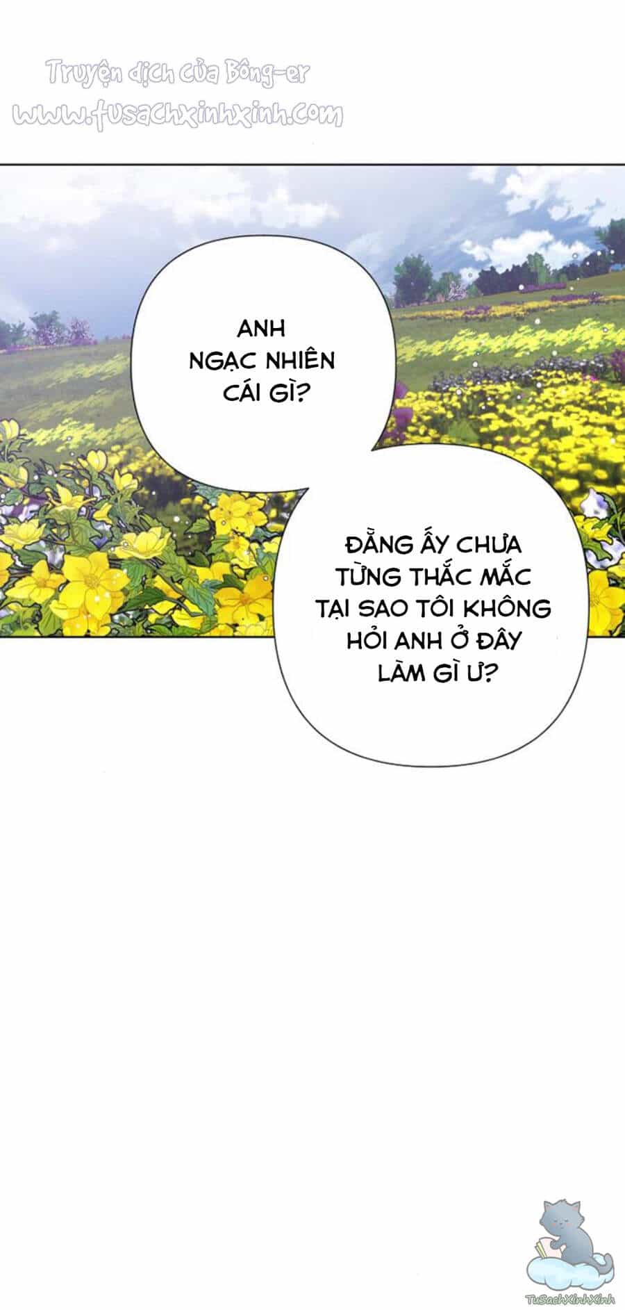 Cách Hiệp Sĩ Sống Như Một Tiểu Thư Quyền Quý - Chương 32 - ảnh 26