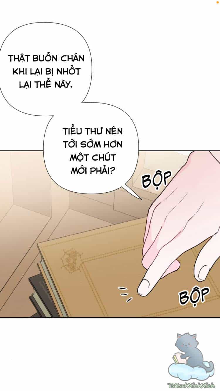 Cách Hiệp Sĩ Sống Như Một Tiểu Thư Quyền Quý - Chương 36 - ảnh 63