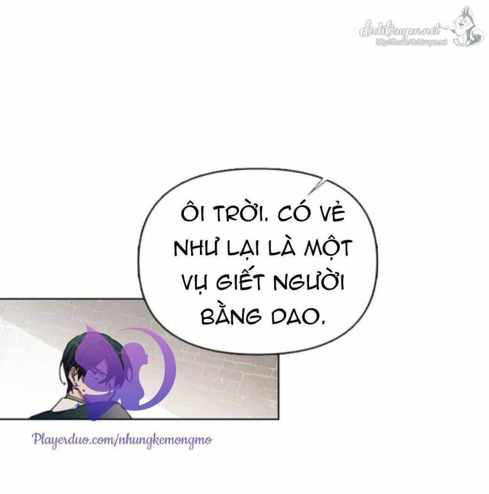 Cách Hiệp Sĩ Sống Như Một Tiểu Thư Quyền Quý - Chương 4 - ảnh 10