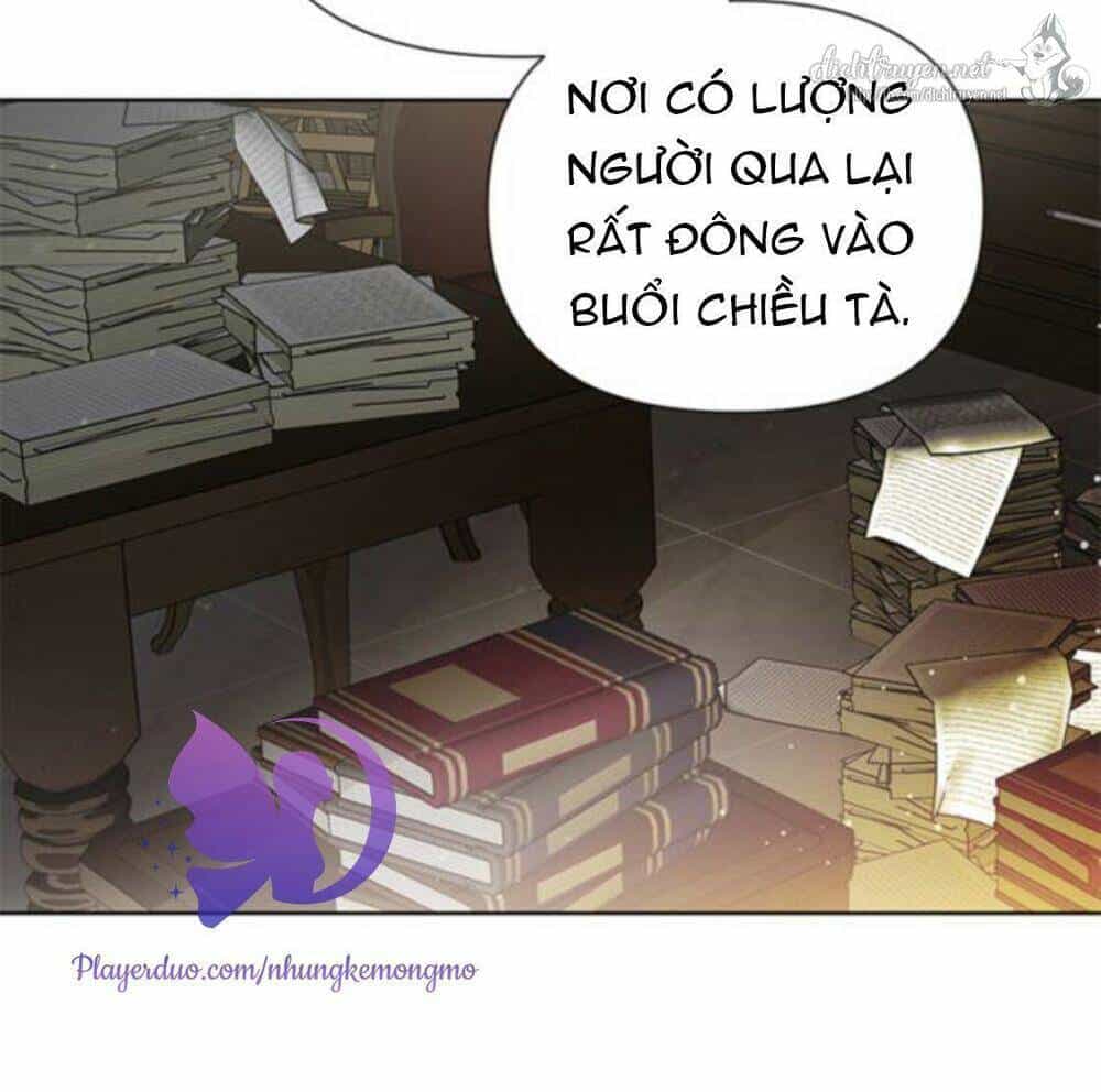 Cách Hiệp Sĩ Sống Như Một Tiểu Thư Quyền Quý - Chương 4 - ảnh 29