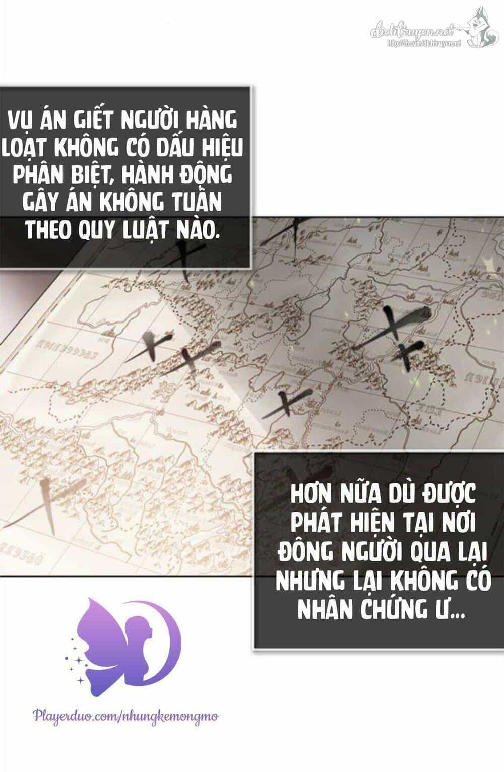 Cách Hiệp Sĩ Sống Như Một Tiểu Thư Quyền Quý - Chương 4 - ảnh 37