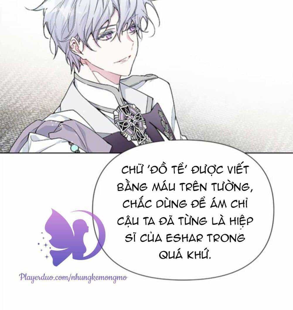 Cách Hiệp Sĩ Sống Như Một Tiểu Thư Quyền Quý - Chương 4 - ảnh 58