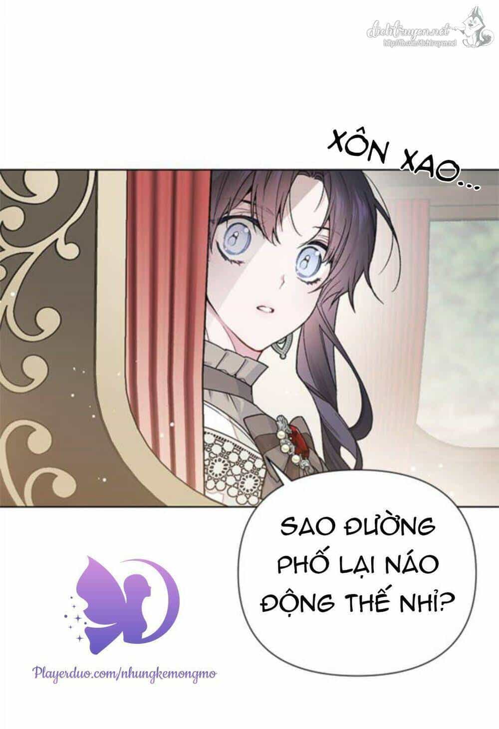 Cách Hiệp Sĩ Sống Như Một Tiểu Thư Quyền Quý - Chương 4 - ảnh 77