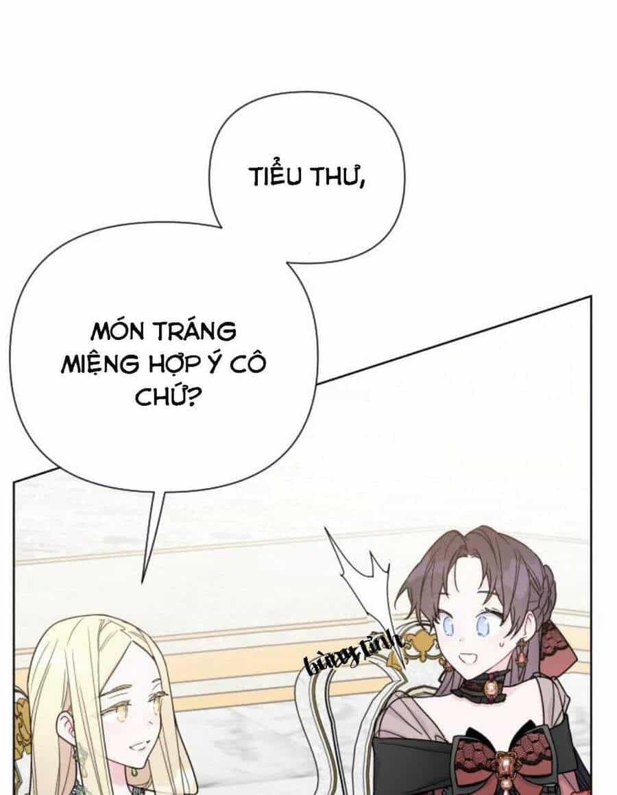 Cách Hiệp Sĩ Sống Như Một Tiểu Thư Quyền Quý - Chương 42 - ảnh 111