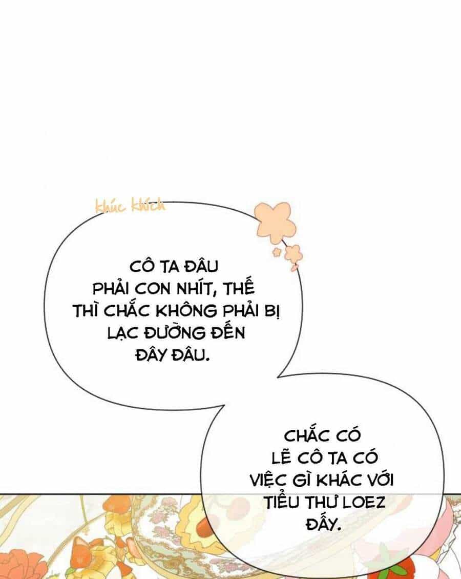 Cách Hiệp Sĩ Sống Như Một Tiểu Thư Quyền Quý - Chương 42 - ảnh 38
