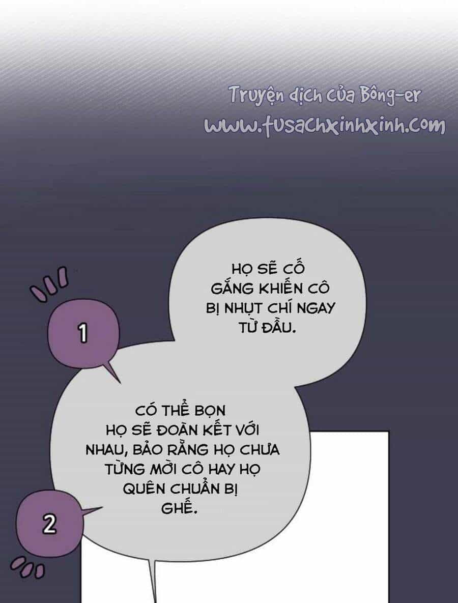 Cách Hiệp Sĩ Sống Như Một Tiểu Thư Quyền Quý - Chương 42 - ảnh 46
