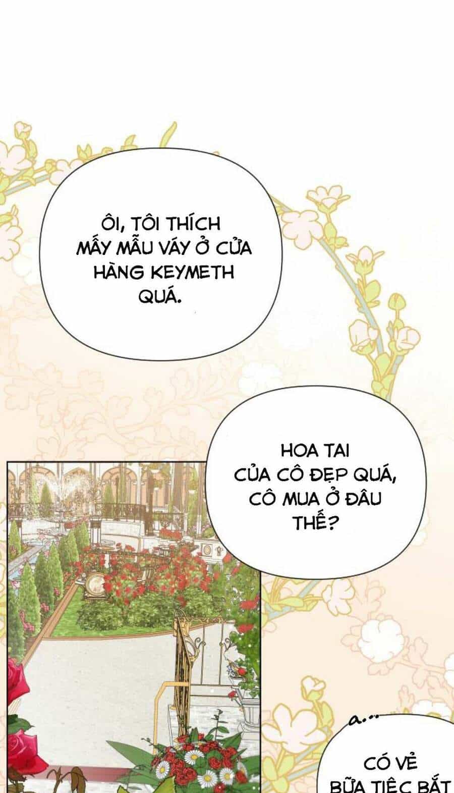 Cách Hiệp Sĩ Sống Như Một Tiểu Thư Quyền Quý - Chương 42 - ảnh 73