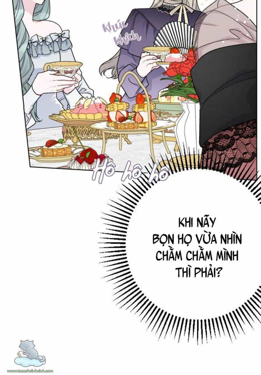 Cách Hiệp Sĩ Sống Như Một Tiểu Thư Quyền Quý - Chương 42 - ảnh 78