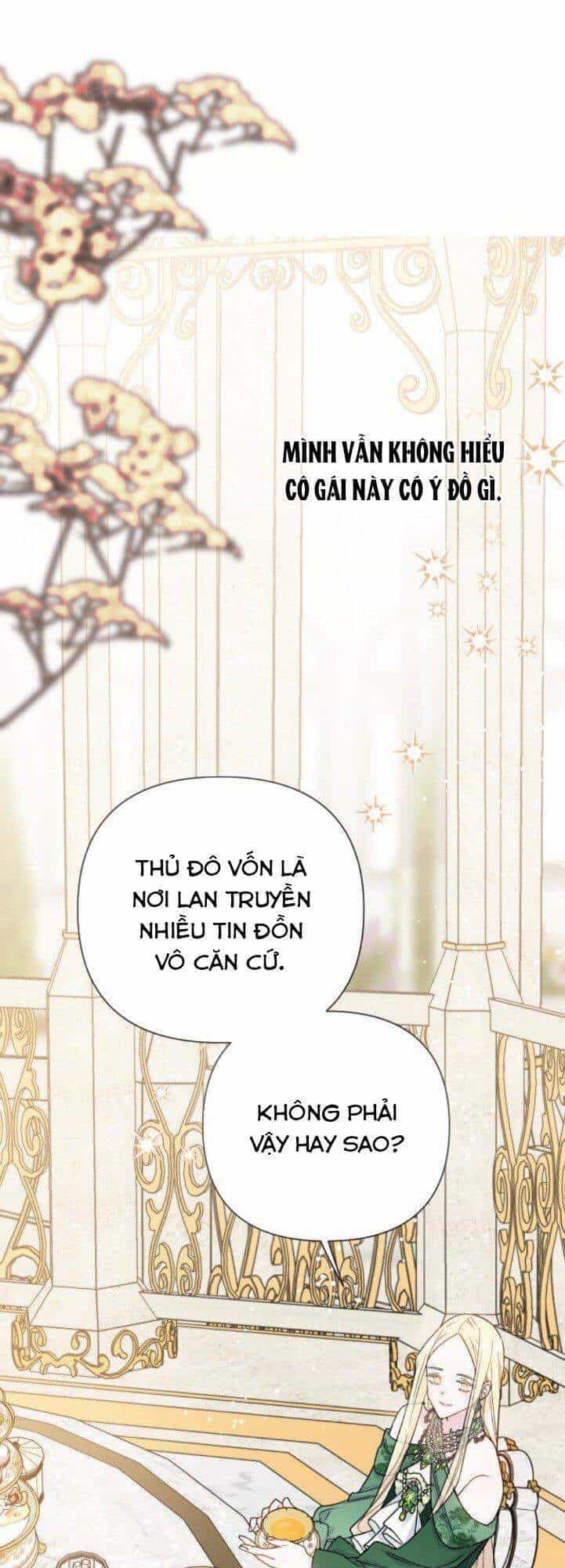 Cách Hiệp Sĩ Sống Như Một Tiểu Thư Quyền Quý - Chương 43 - ảnh 2